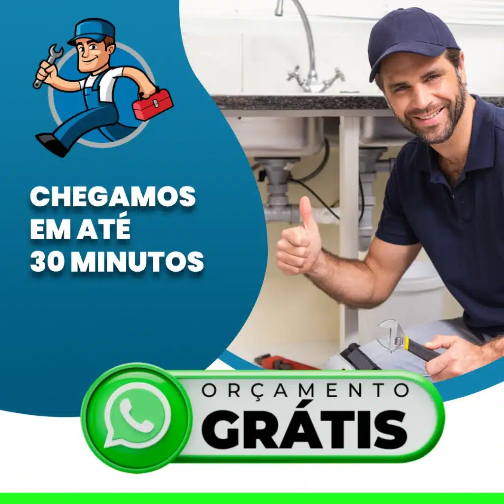 Desentupidora 24 horas no Vale do Paraíba