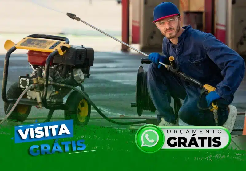 Serviços Desentupidora WC Hidro (3)